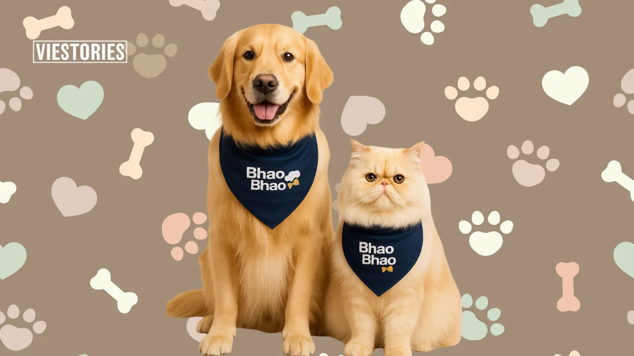 Pet care startup BhaoBhao raises $200,000 from angel investors