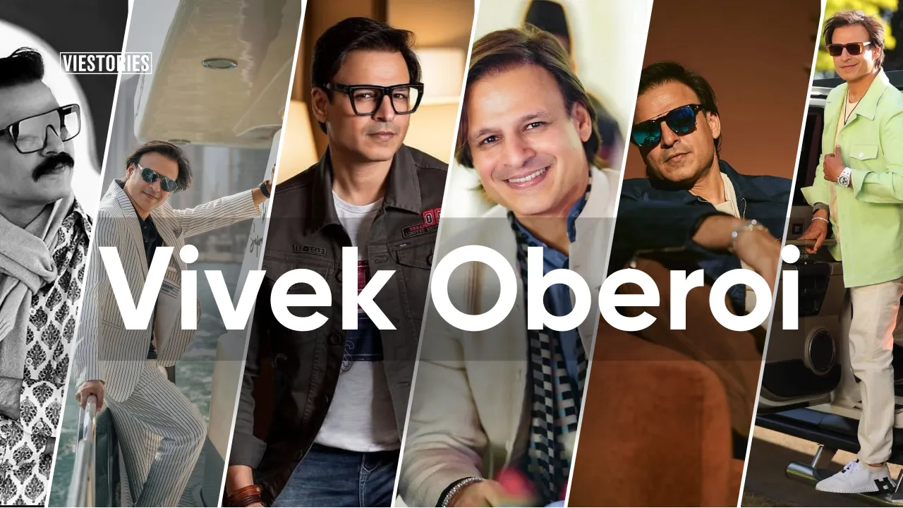 Vivek Oberoi Net Worth From Real Estate To Diamonds, Inside Actor's Rs 1,200 Crore Net Worth