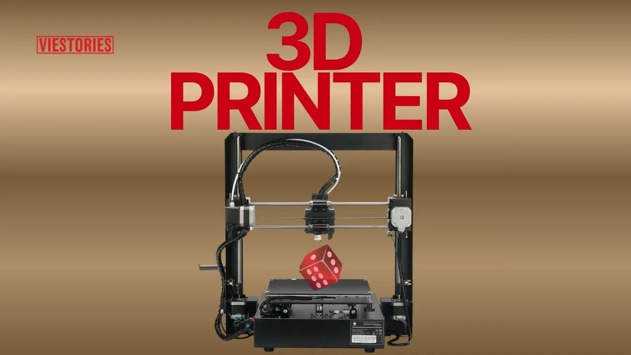 Best 3D Printers in India