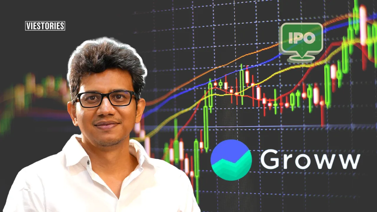 Groww secures SEBI nod for IPO, eyes $7-8 billion valuation