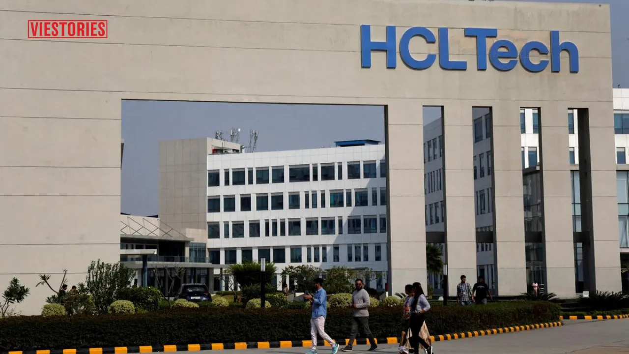 HCLTech partners with Pearson, MeitY to launch a national student entrepreneurship drive (2)