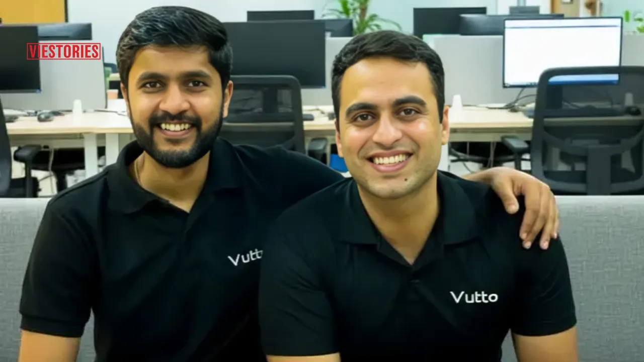 Vutto raises $7 million in Series A round to expand used Two-wheeler platform