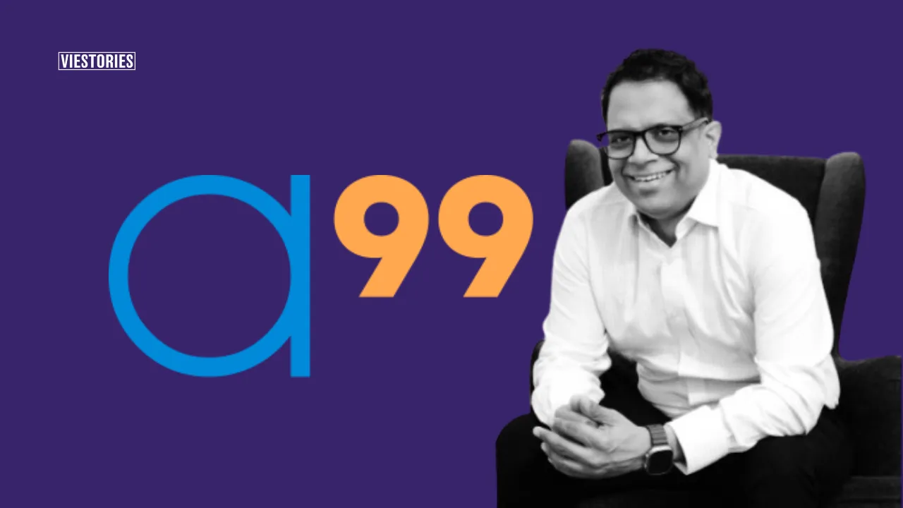 a99 to Raise $100 Million Third Fund, Eyes Manufacturing & Infrastructure Bets