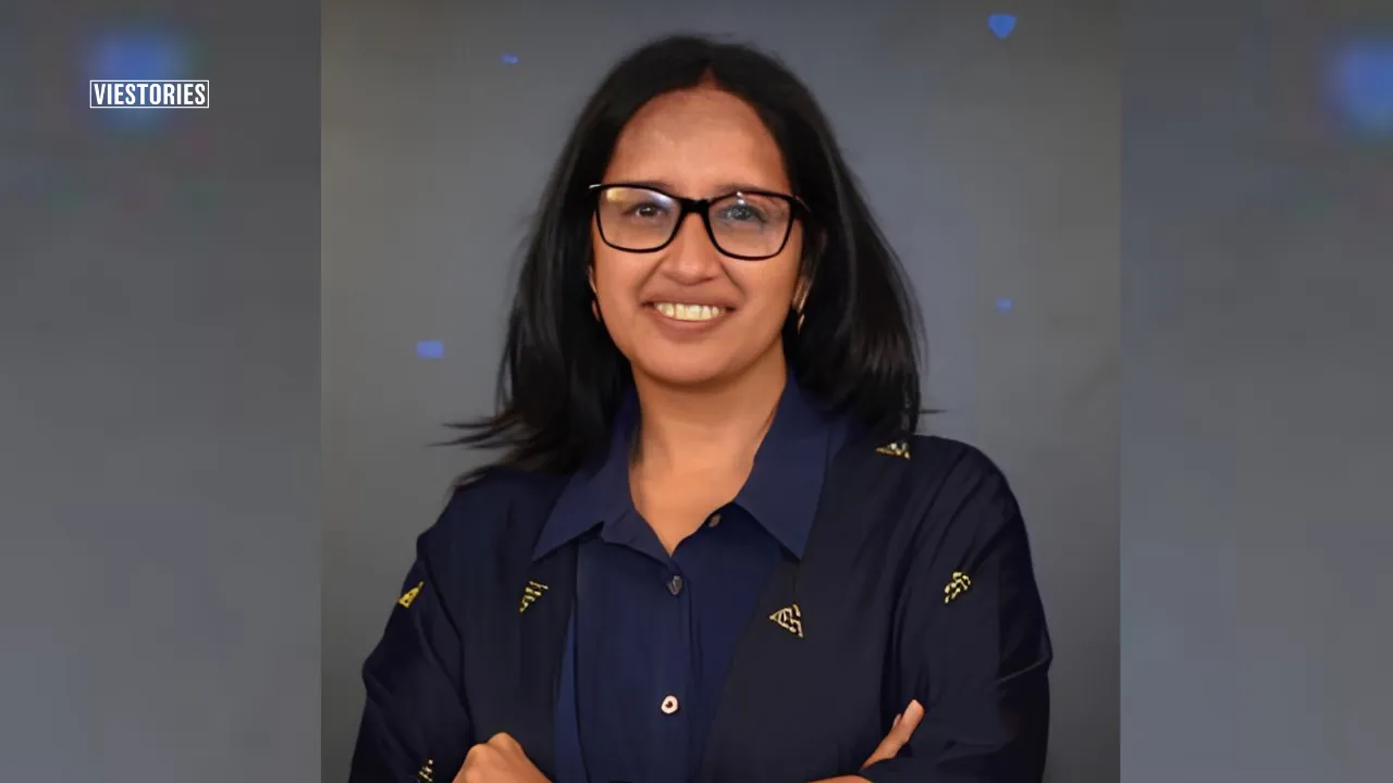 Anuradha Aggarwal Elevated to Director, Marketing & Growth at Amazon India