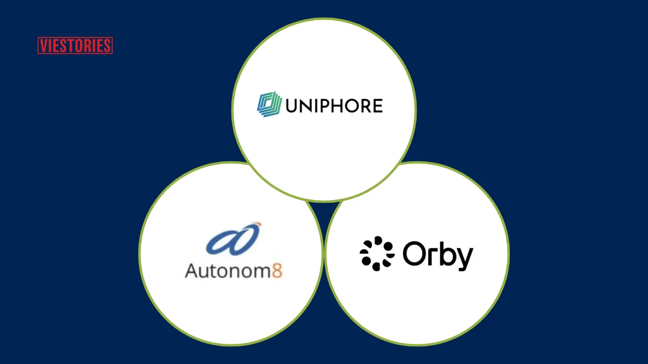Uniphore Acquires Orby AI, Plans Autonom8 Buy to Expand Business AI Cloud