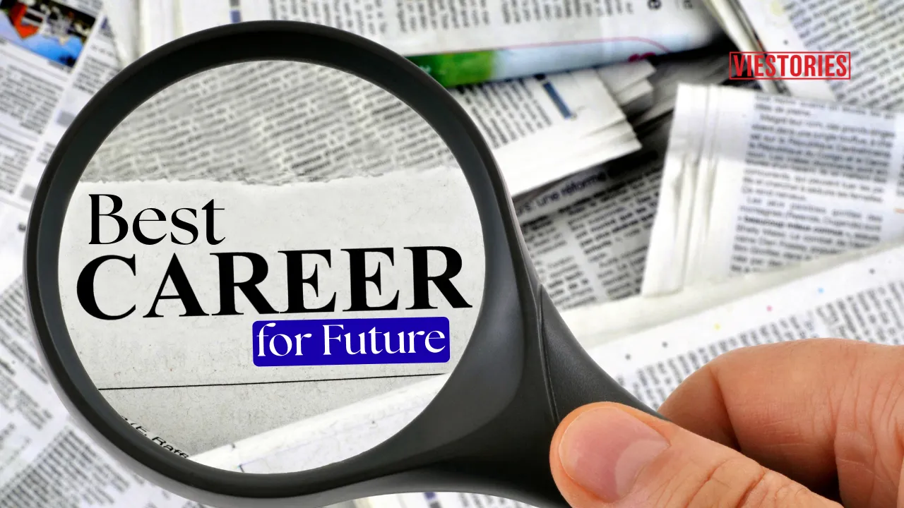 Best Careers for the Future