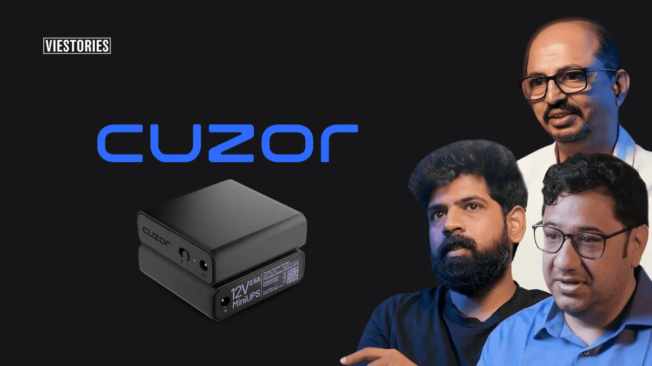 Cuzor raises Rs 5 Cr in seed funding round
