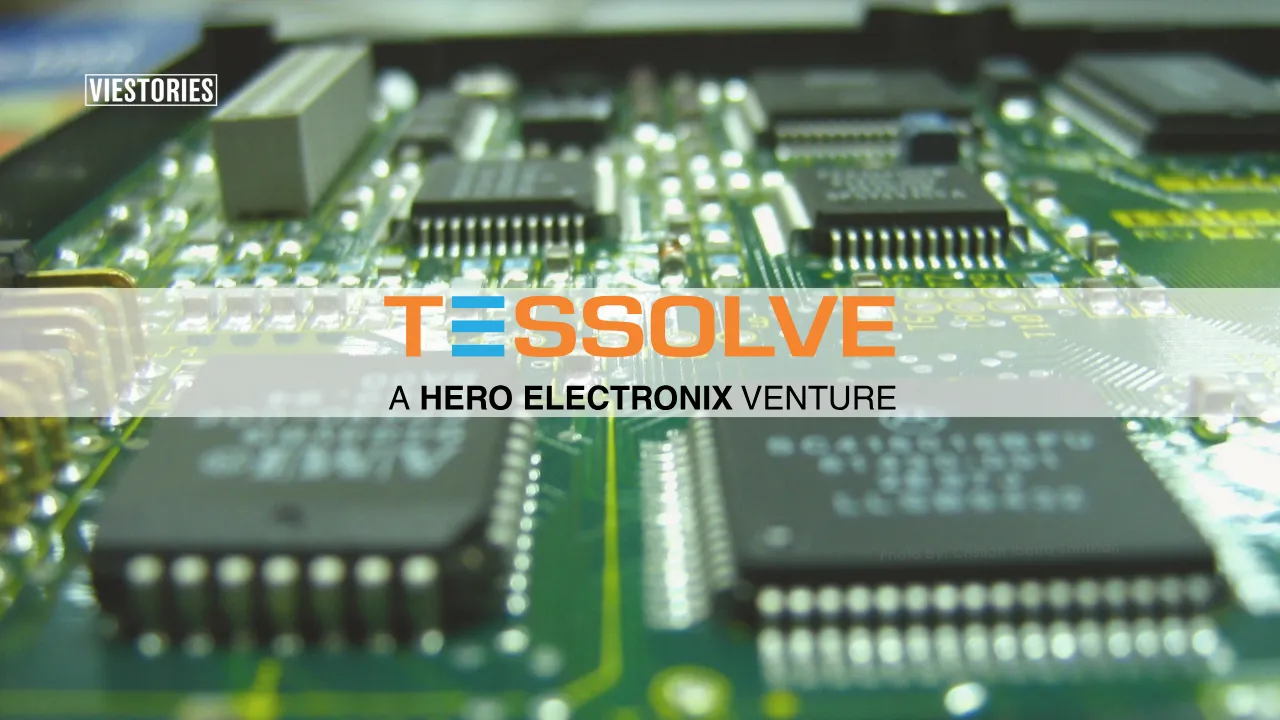 Hero Electronix-backed Tessolve raises $150Mn from TPG