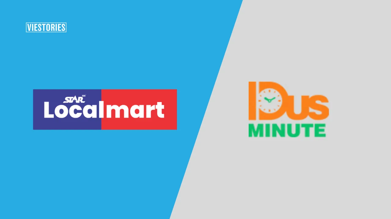 Sanjay Ghodawat Group’s Star Localmart acquires grocery platform DusMinute