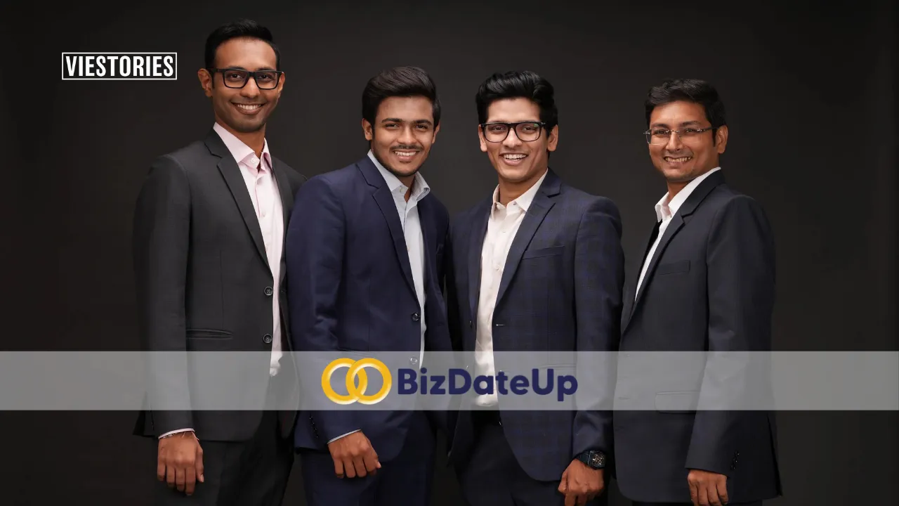 BizDateUp Launches ₹1,000 Cr Pulse Fund I to Power Startups, SMEs, and Real Estate Investments
