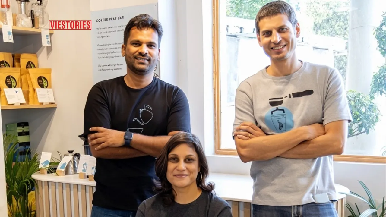 Blue Tokai raises $25 Mn in a bridge funding round