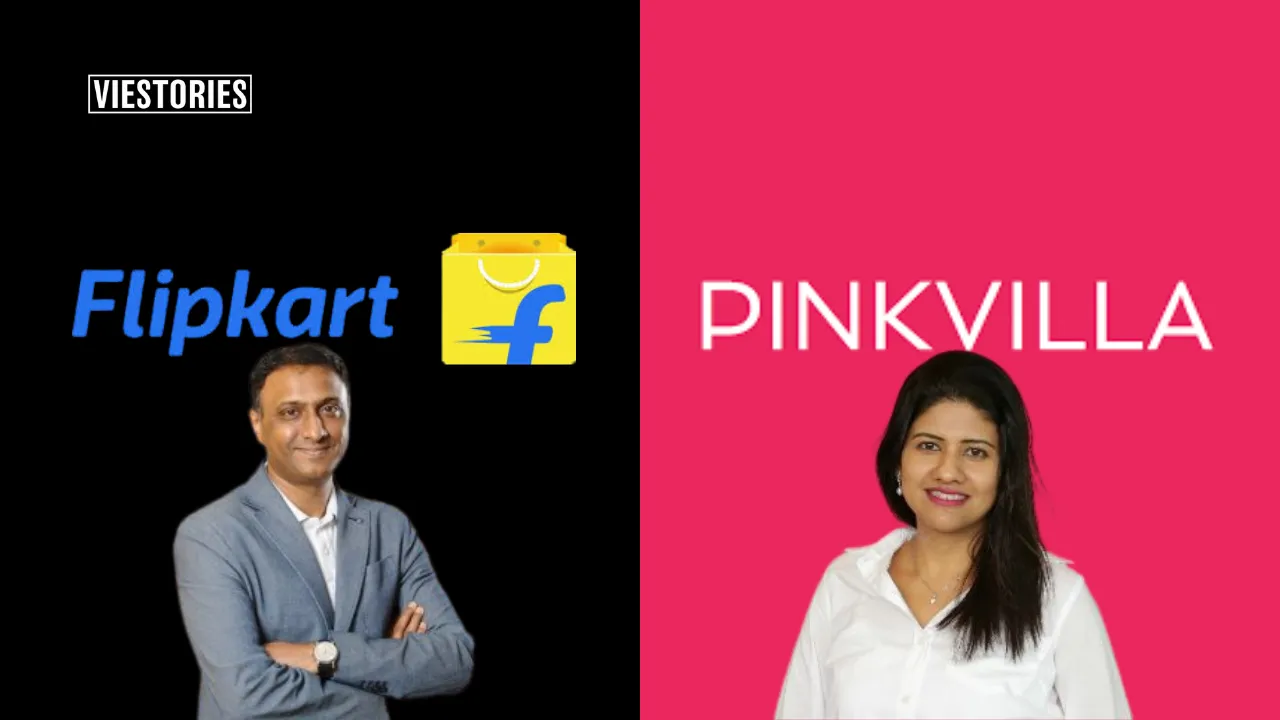 Flipkart acquires majority stake in content company Pinkvilla, aims to tap Gen-Z users