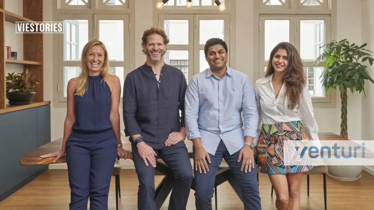 Venturi Partners announces first close of second fund at $150 million