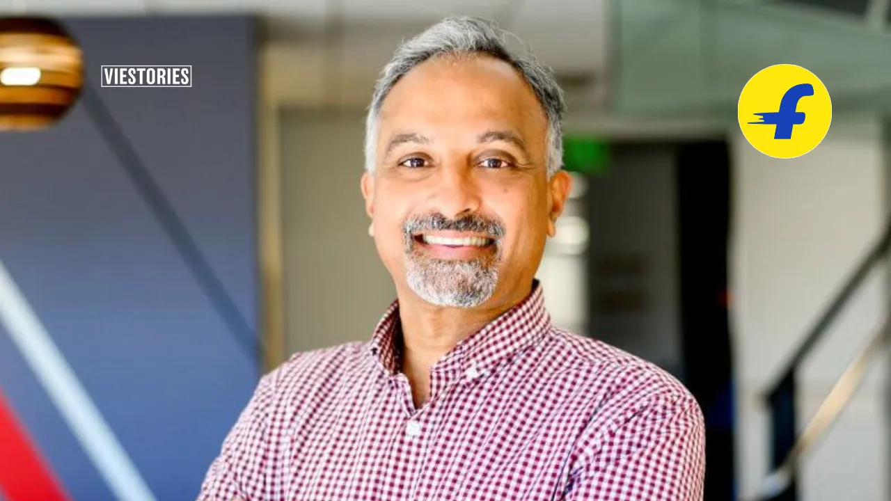 Flipkart appoints ex-Google executive Balaji Thiagarajan as chief technology and product officer