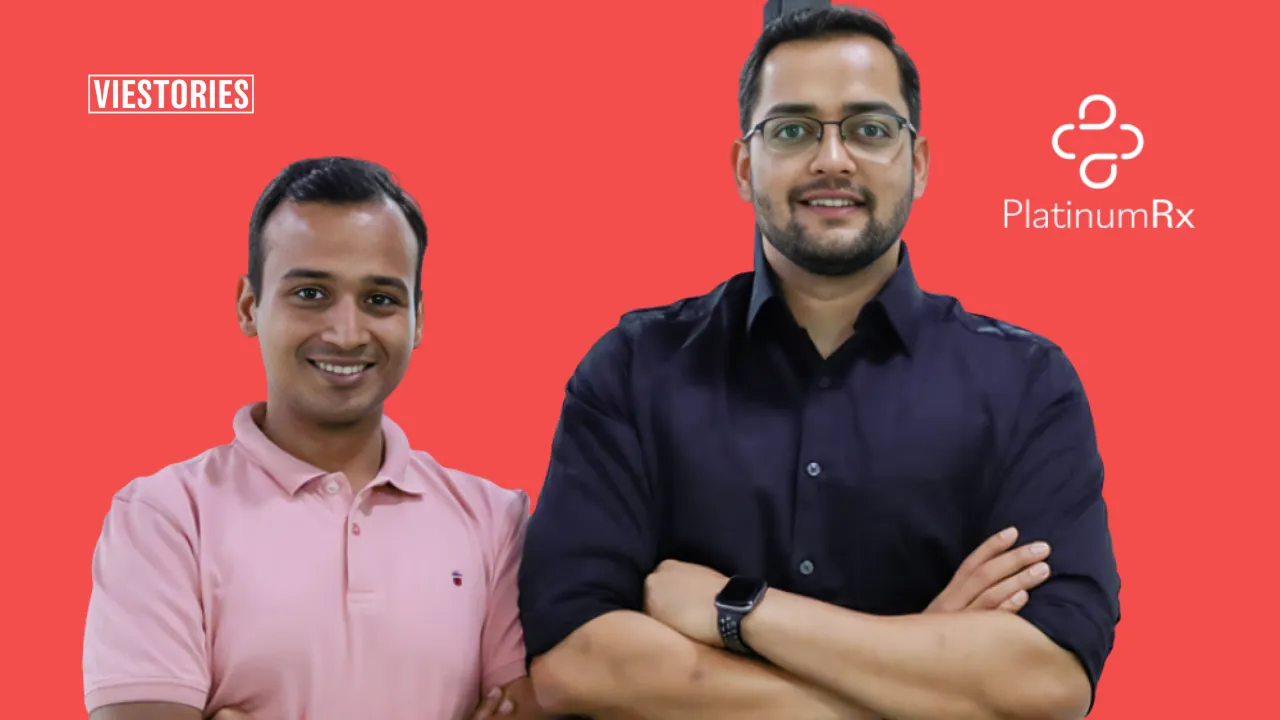 PlatinumRx raises $6 million in round led by Stellaris Venture Partners