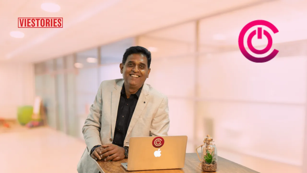 Coliving Startup Colive Raises $20 Mn in Series B Round