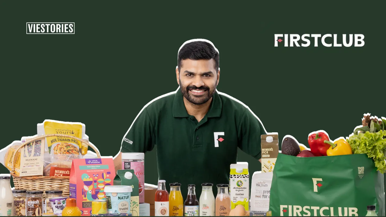 FirstClub raises $23 million in Series A round led by Accel and RTP Global