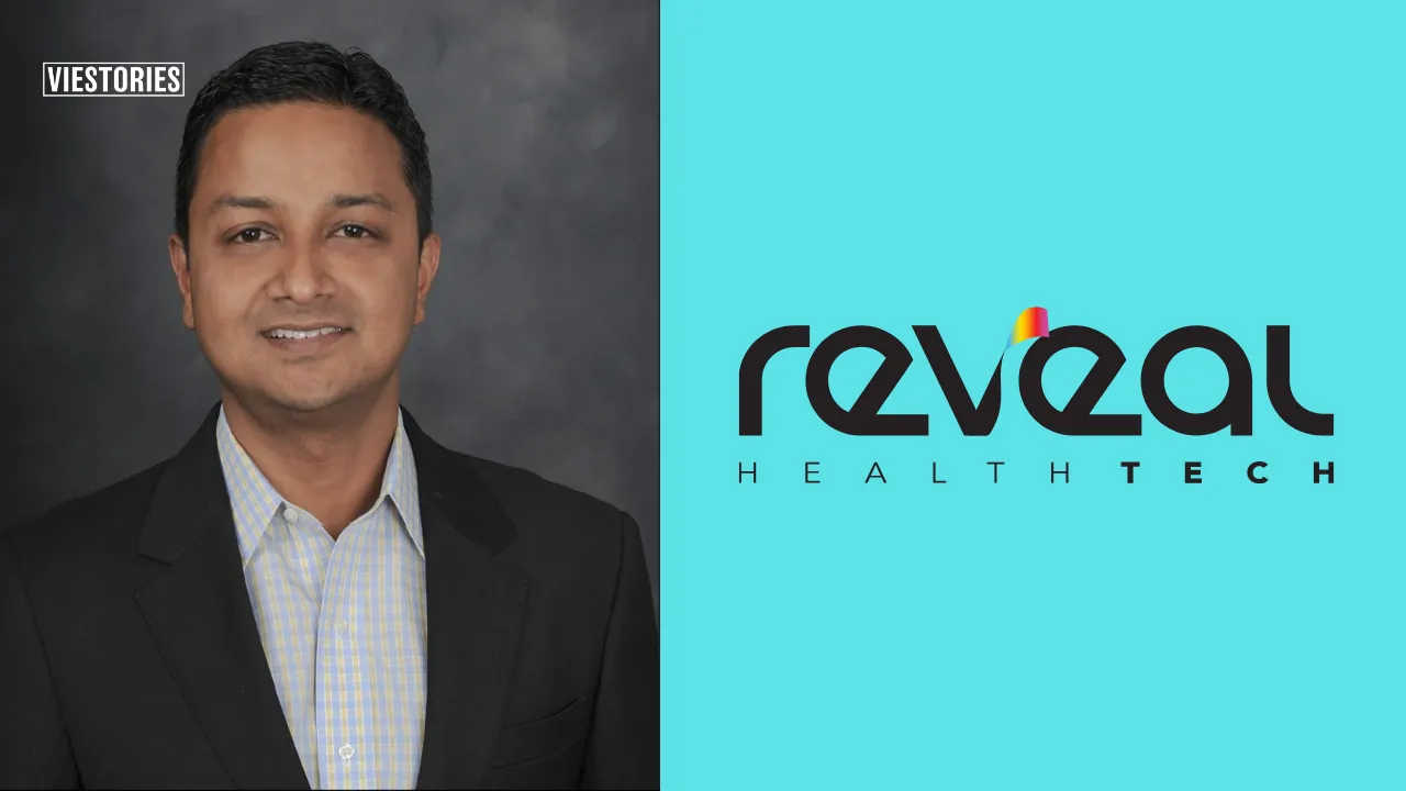 Reveal HealthTech raises $7.2 million in in Series A round led by Leo Capital
