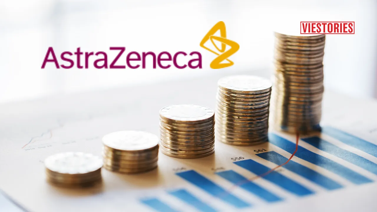 AstraZeneca to Invest ₹176 Crore in Chennai Global Innovation Centre to Drive AI-Enabled Healthcare