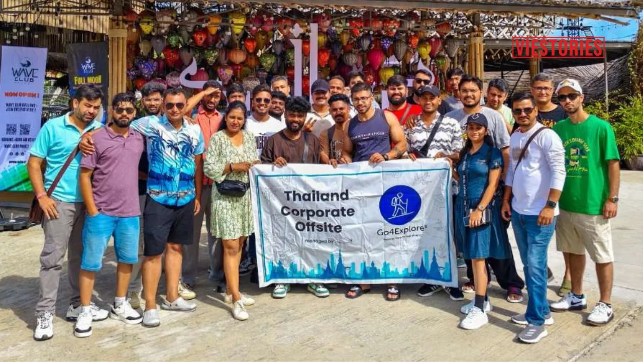 From Boardrooms to Breathtaking Destinations How Go4Explore’s Corporate Trips Recharge Teams for Peak Performance