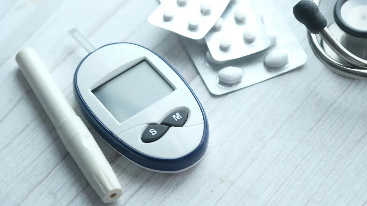 From Glucose Control to TB Elimination with Anti-Diabetic and Anti-TB Drugs Experience