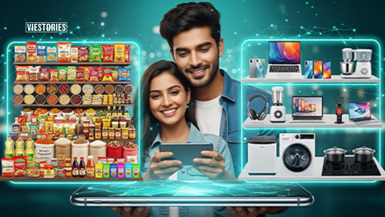 ONDC on Bajaj Markets Enjoy Shopping and Experience the Future of Digital Commerce