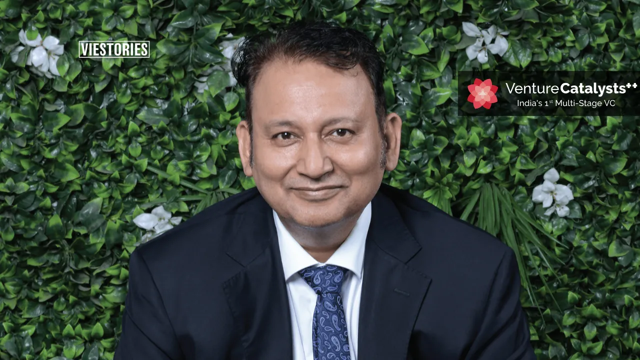 Venture Catalysts secures Rs 150 crore in mix of primary, secondary transactions