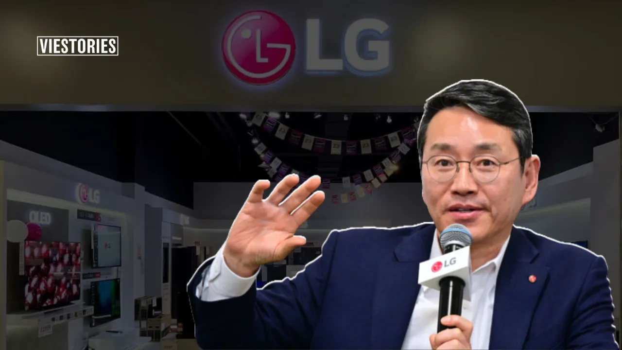 LG Electronics set to launch Rs 15,000 crore IPO in India this October Report