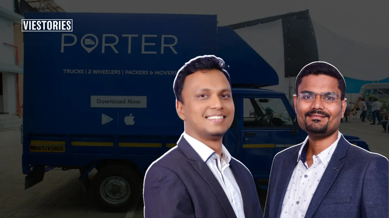Porter to raise additional $110 Mn in extended round at $1.2 billion valuation Report