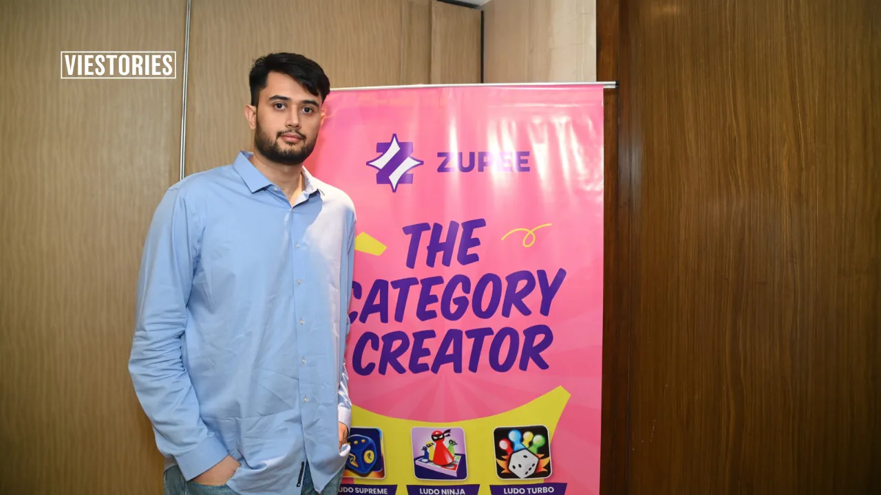 Zupee enters into short-form videos with launch of Zupee Studio after real-money gaming ban