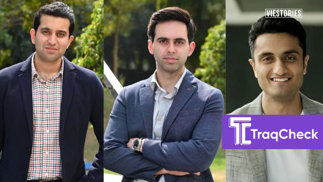 TraqCheck raises bridge funding round to scale AI-Powered HR solutions