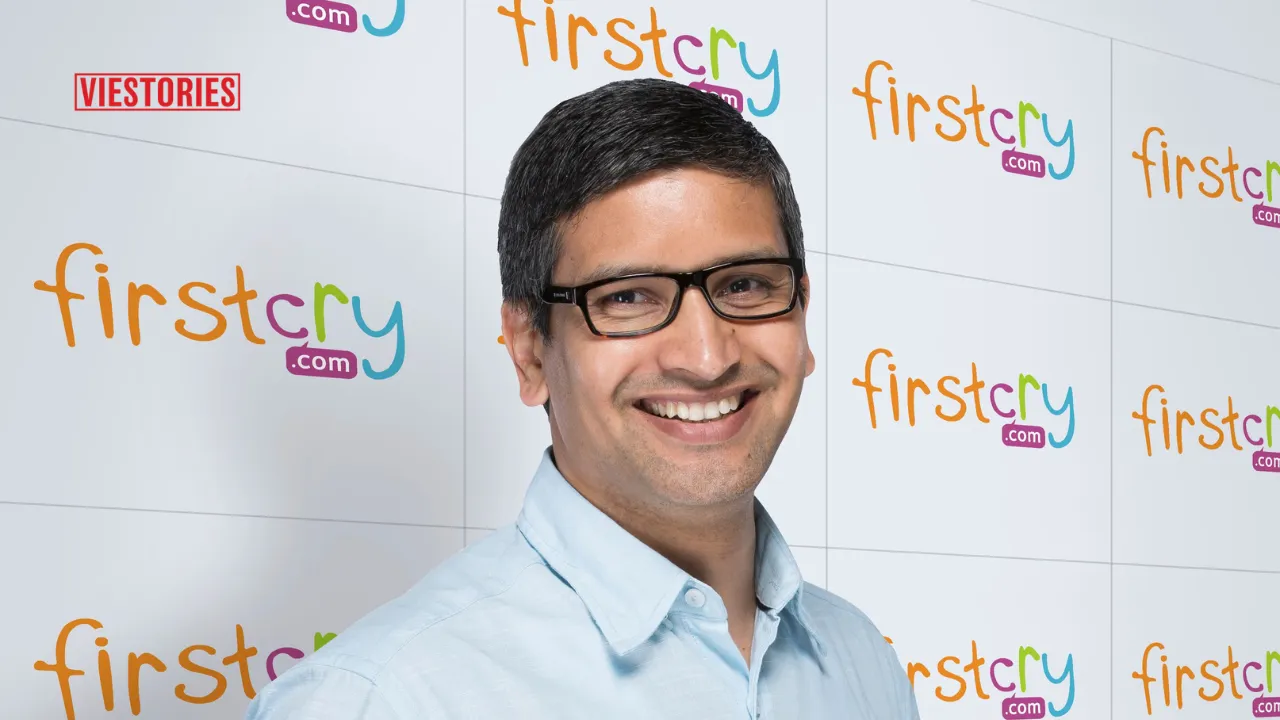 FirstCry Increases Stake in GlobalBees to 51.51% with INR 146 Cr Investment