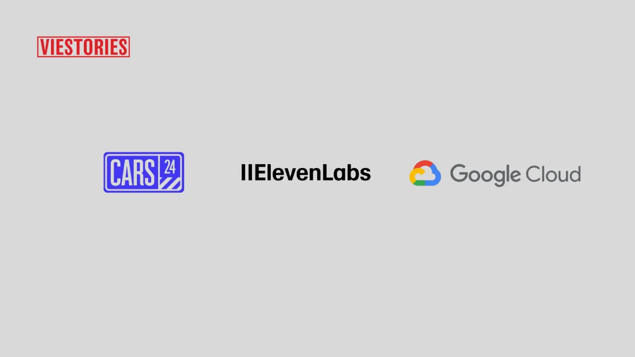 CARS24 partners with ElevenLabs and Google Cloud to deploy voice AI in indian used car market