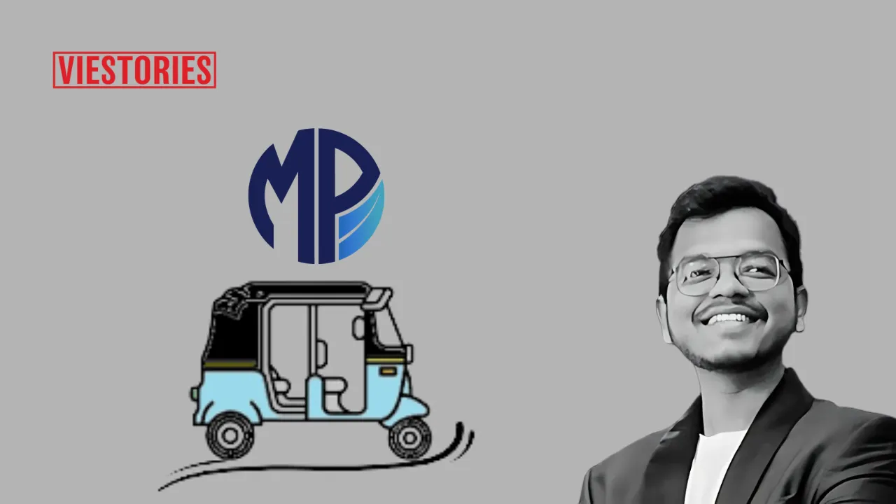 EV ride-hailing startup MyPickup shuts down operations