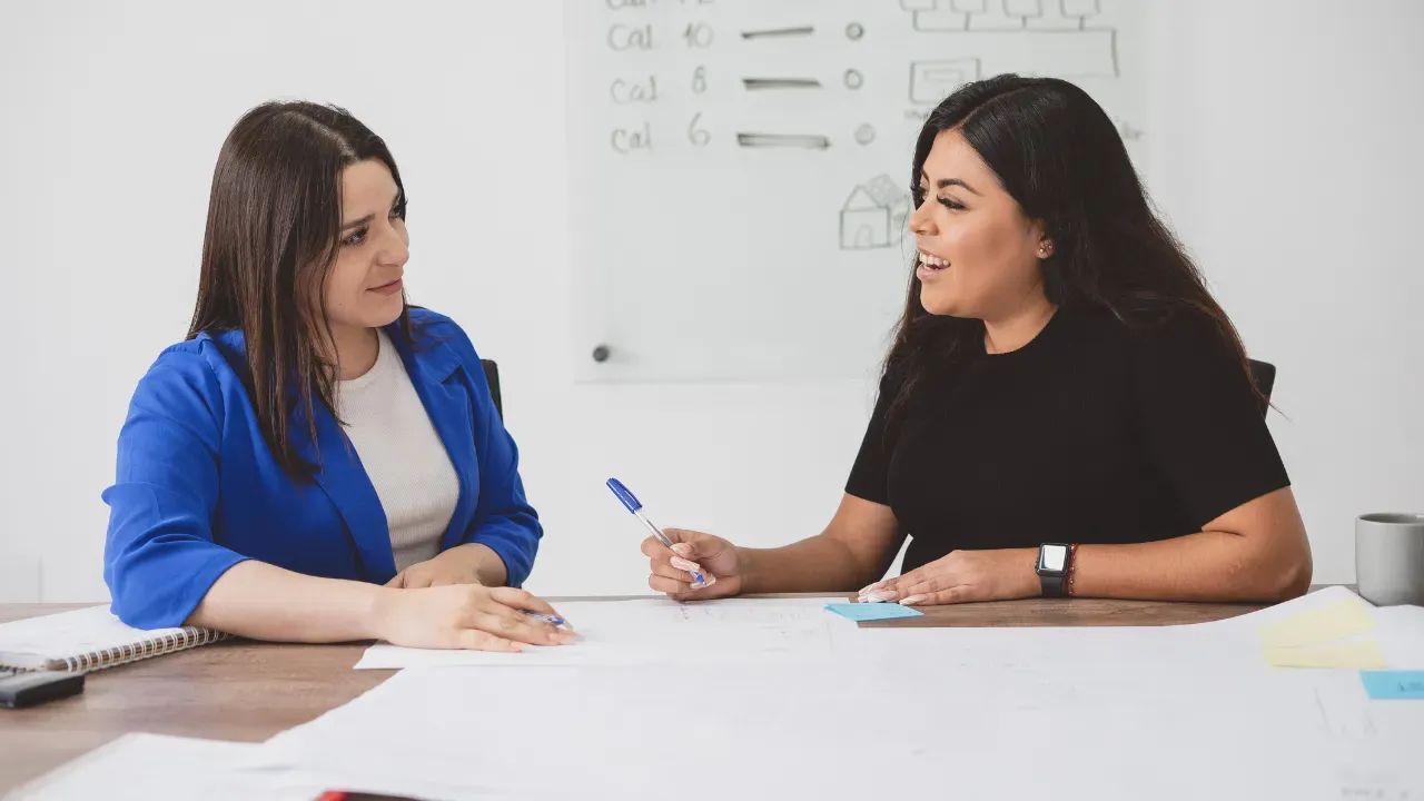 The importance of effective communication at work