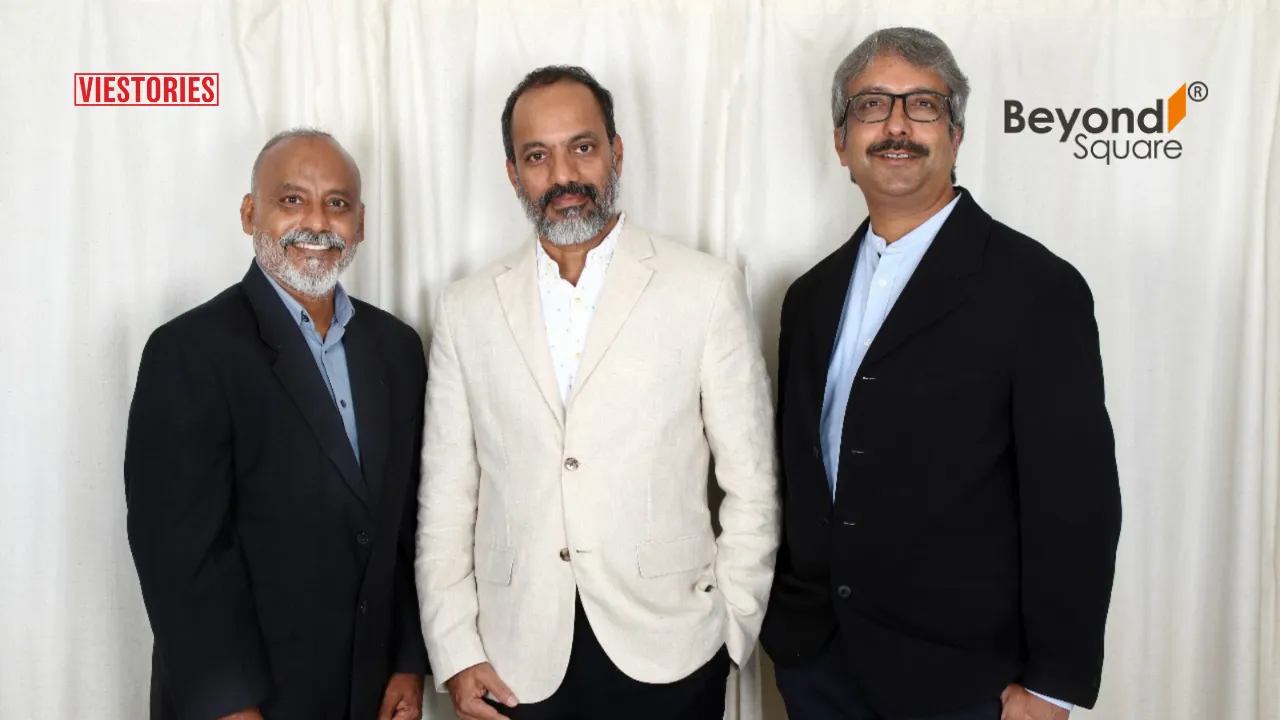 BeyondSquare Solutions raises $4 Mn in Series A round led by Avant Global