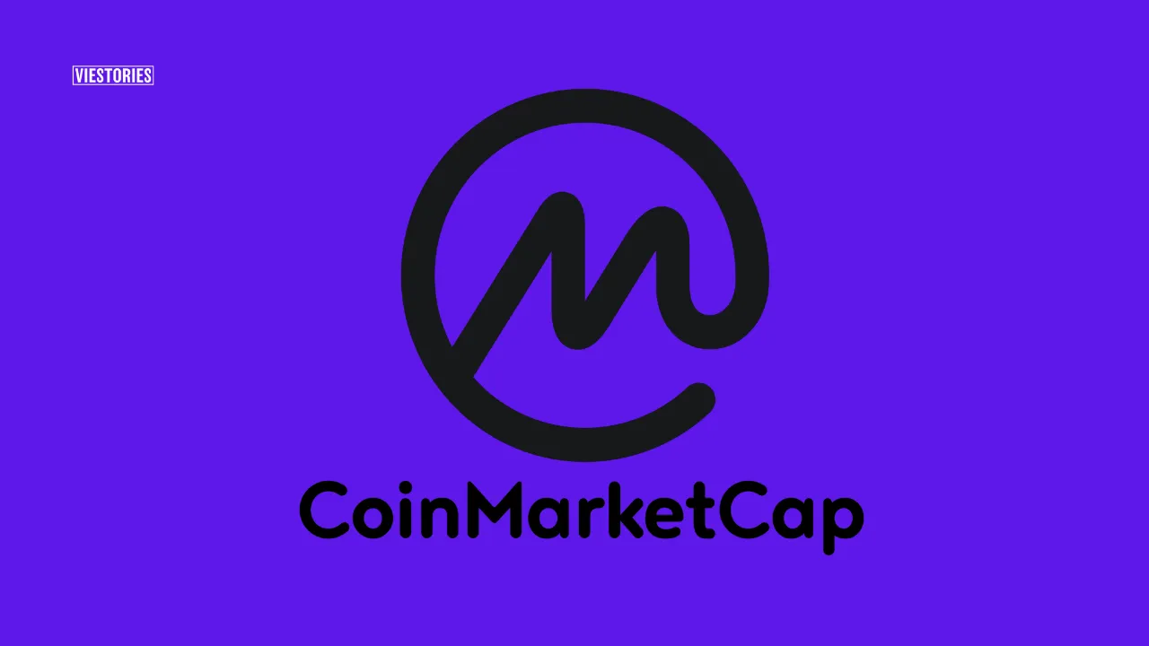 CoinMarketCap