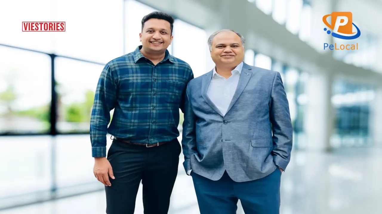 Fintech startup Pelocal raises $5 million in Series A round from Unleash Capital Partners, others