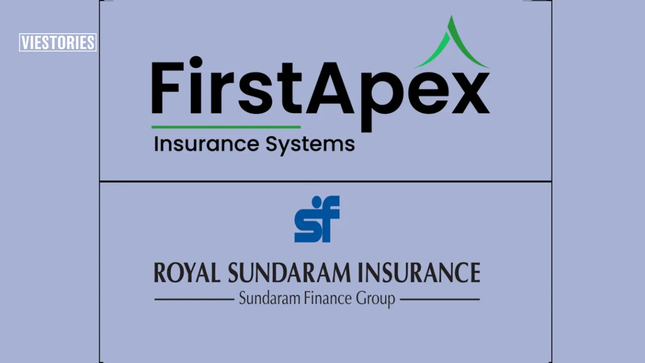 Royal Sundaram unlocks agility and scalability through digital transformation with FirstApex partnership