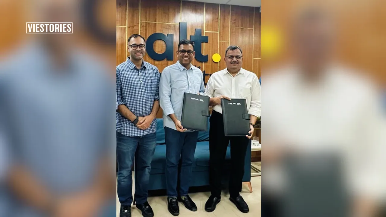 TVS Motor partners with ALT Mobility to deploy 3,000 electric three-wheelers in FY26