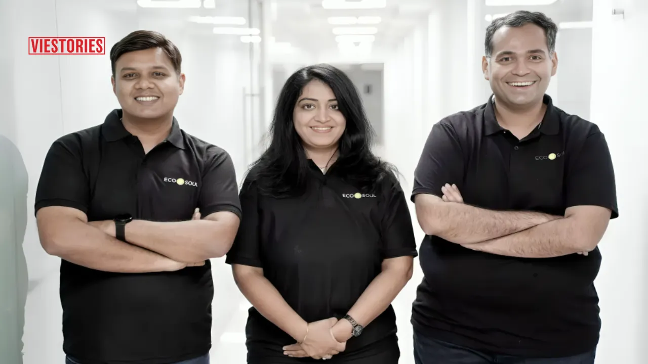 Homeware brand Ecosoul raises $20 million in Series B round