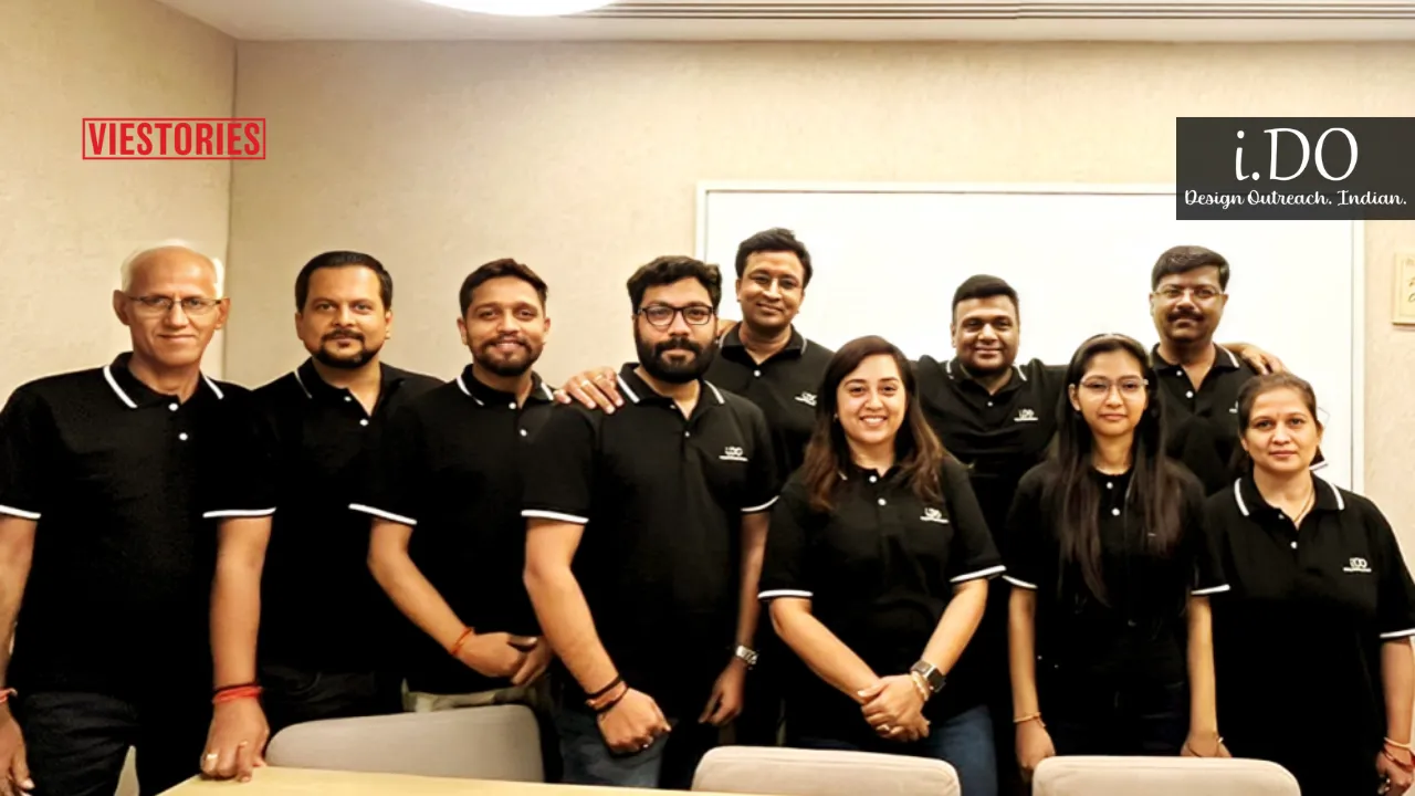 iDO Devices raises $4 Mn funding from Blume, Merak Ventures