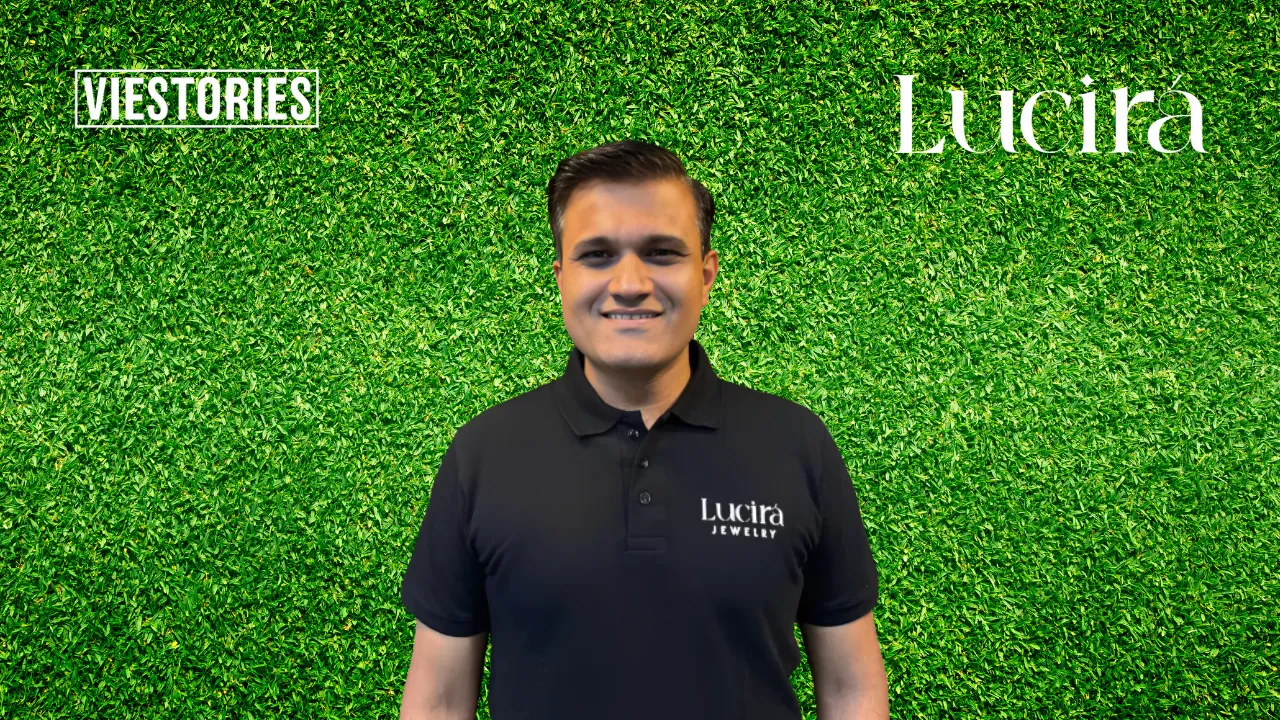 Lab-grown diamond jewellery brand Lucira raises $5.5 million maiden funding