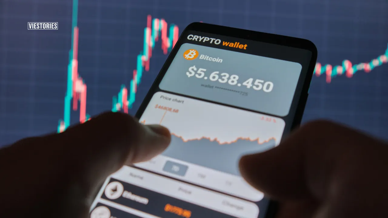 Best Crypto Wallet in India