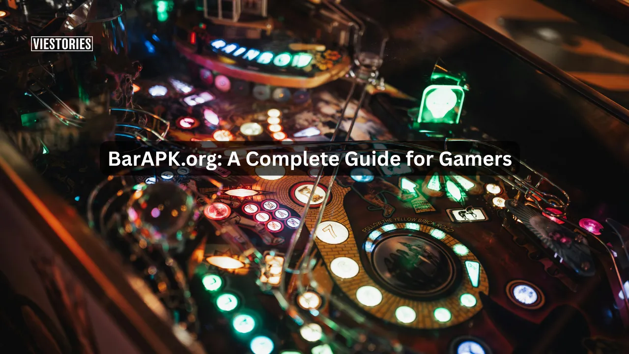 BarAPK.org A Complete Guide for Gamers