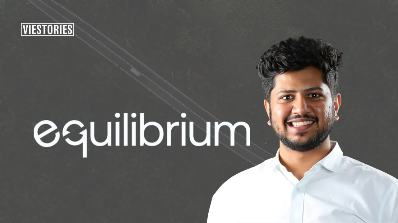 Climate tech startup Equilibrium secures $3 million in seed round