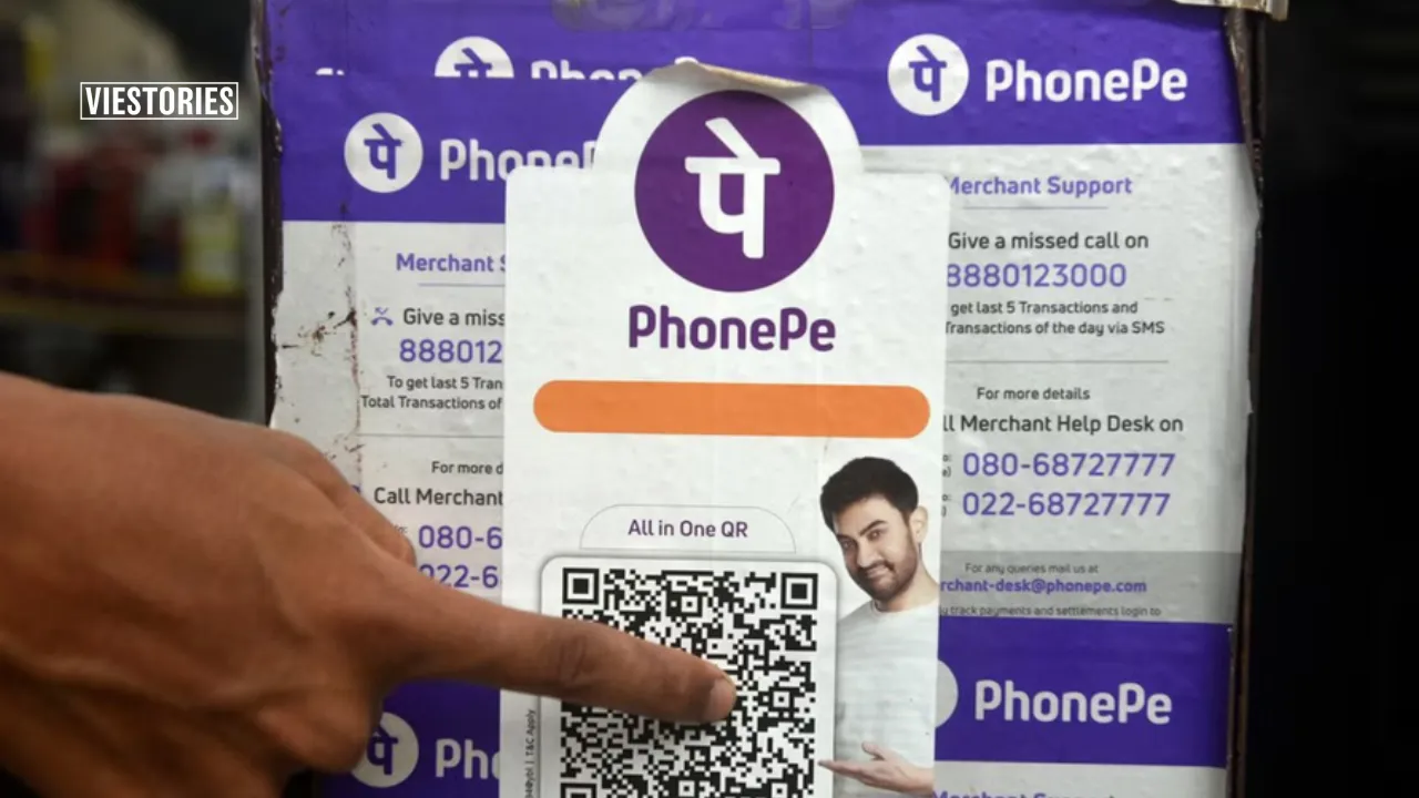 PhonePe secures RBI nod to operate as online payment aggregator
