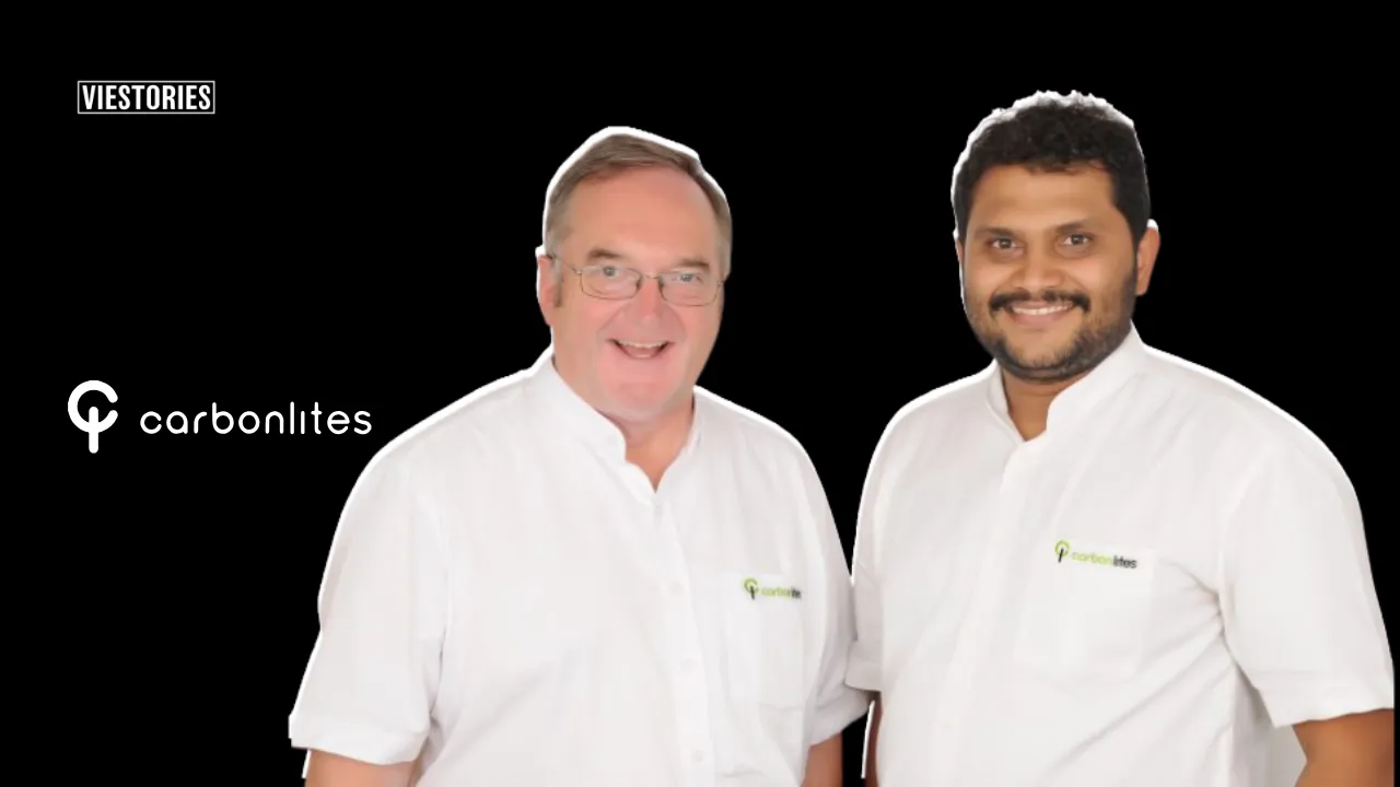 Carbon Masters raises equity funding led by Schneider Electric