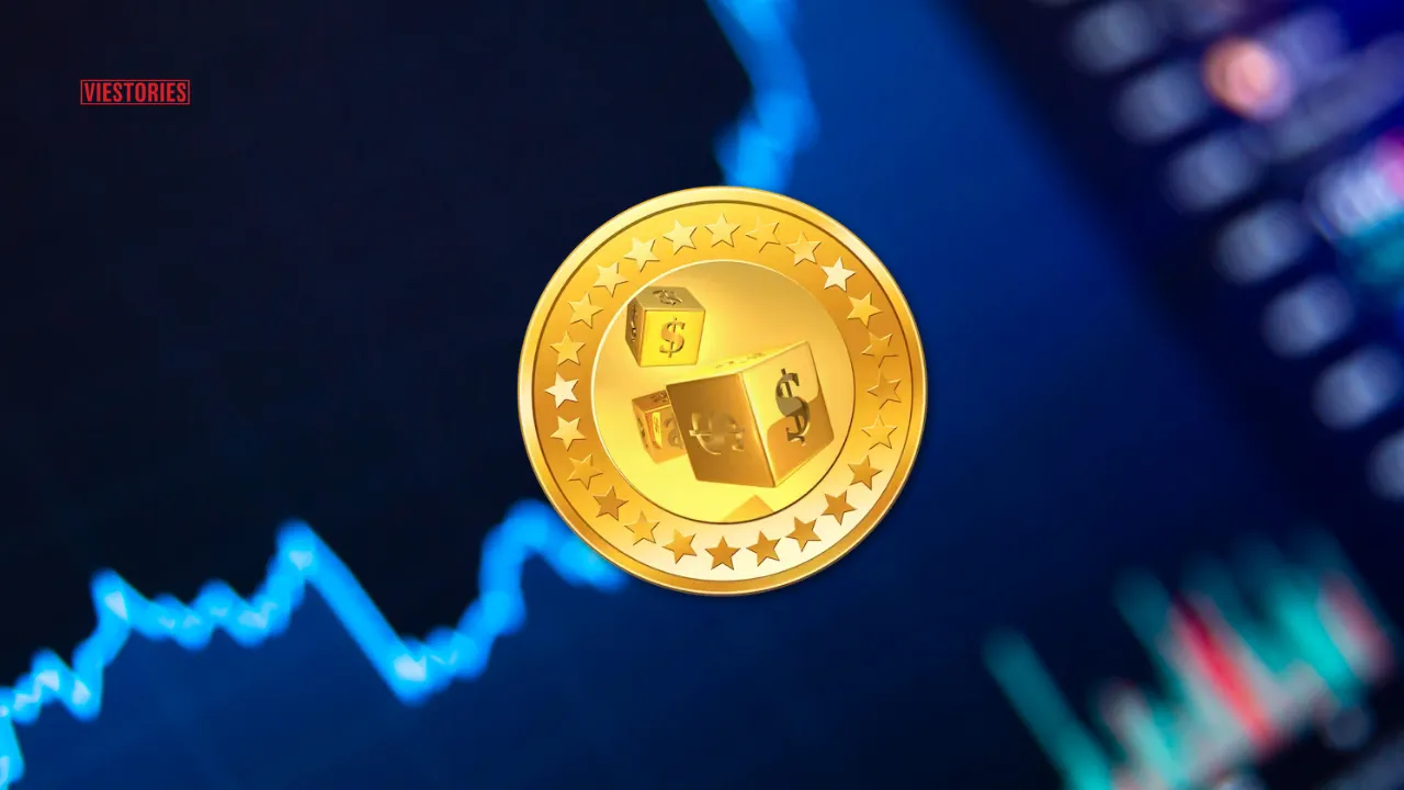 Luckycoin