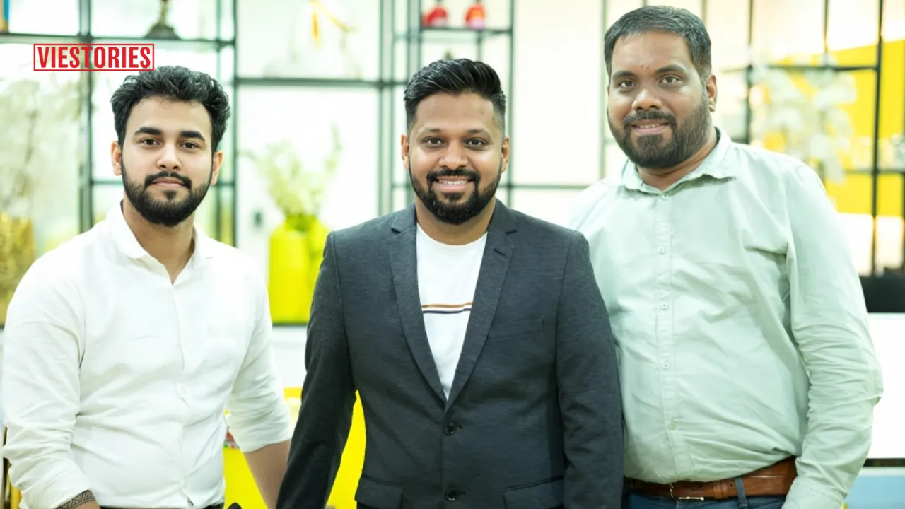 Amwoodo raises $4 million in pre-seed round to scale its online business
